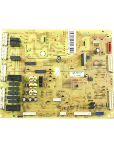 Platine Principale PCB pour Réfrigérateur RS7557BHCSP Samsung
