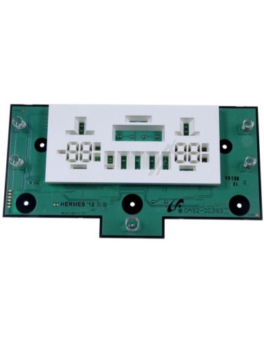 Module PCB Kit Led Blue pour Réfrigérateur RS7557BHCSP Samsung