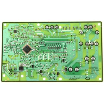 Platine Inverter pour Réfrigérateur RS7557BHCSP Samsung