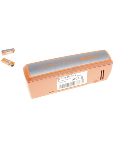 Batterie Pack 24V pour Aspirateur Balai Electrolux