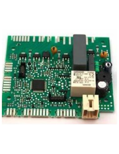 Module Electronique Programmé pour Lave-Vaisselle CDF894647 Candy