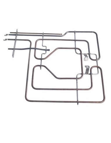 Résistance Voute pour Four HB56024FN Siemens