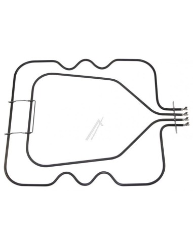 Résistance de Sole 850W pour Four HB56024FN Siemens