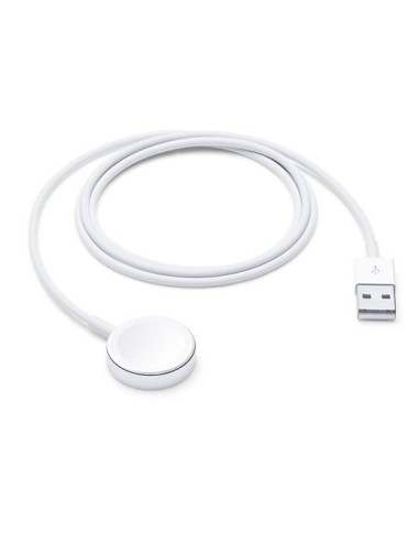 Câble de Charge Magnétique pour Apple Watch 1M