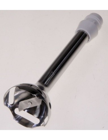 Pied Mixer Inox pour Batteur Moulinex