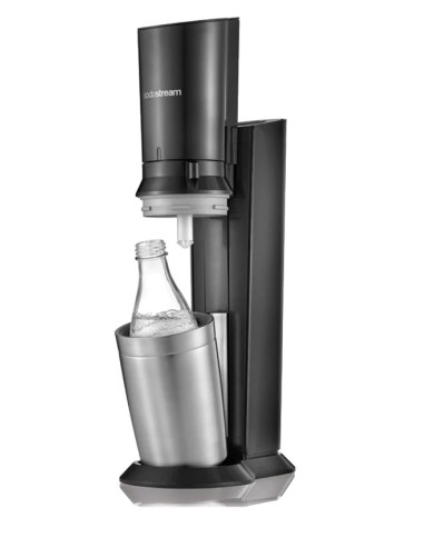 Machine Crystal Sodastream