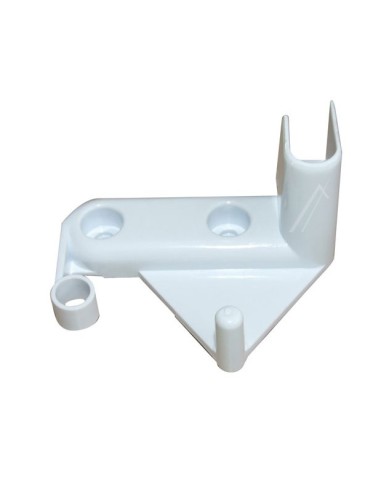 Butoir Blanc Gauche Portillon 65X33X50 pour Congélateur UFAN400 Indésit