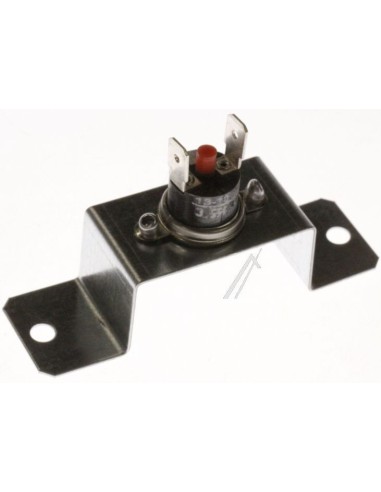 Thermostat + Fixation pour Four AKZM752IX Whirlpool