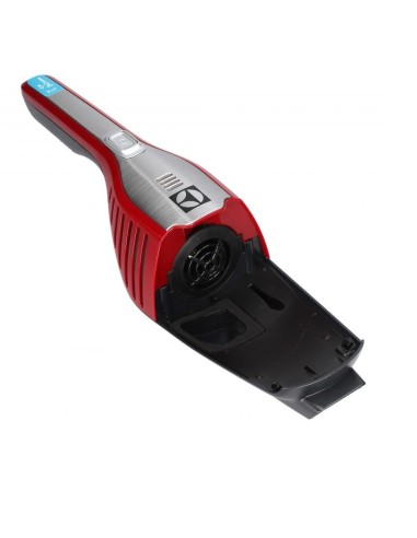 Main Unité Rouge 18 V ELX pour Aspirateur Balai Electrolux