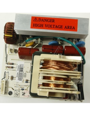 Inverter Modul pour Four Micro-Ondes MJ3965BPS LG