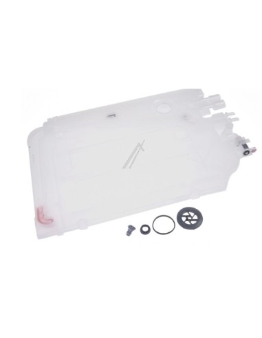Echangeur Thermique pour Lave-Vaisselle Siemens / Bosch/NEFF
