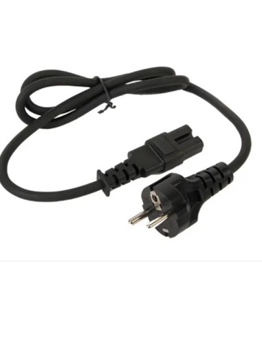 Cordon Alimentation 1m10 pour Appareil Pierrade Raclette Tefal