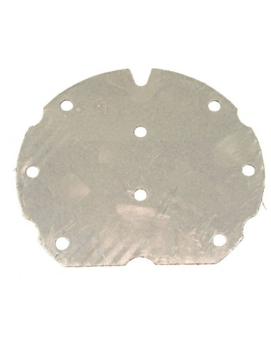 Plaque.graphite pour Générateur Vapeur Calor