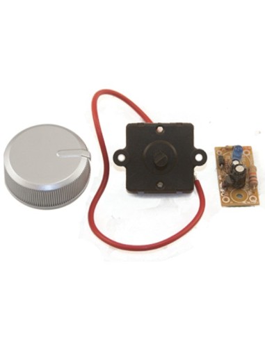 Interrupteur pour Ventilateur Rowenta