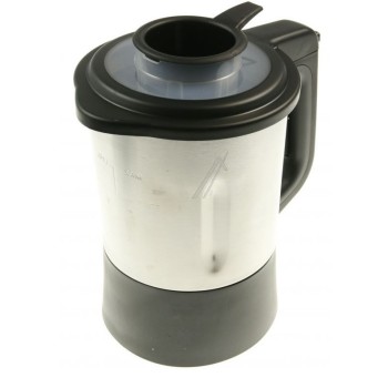 Blender avec Couvercle et Bouchon Doseur pour Blender 21480-56 Russel Hobbs