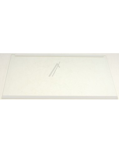 Clayette en Verre pour Réfrigérateur MDP5210L Curtiss