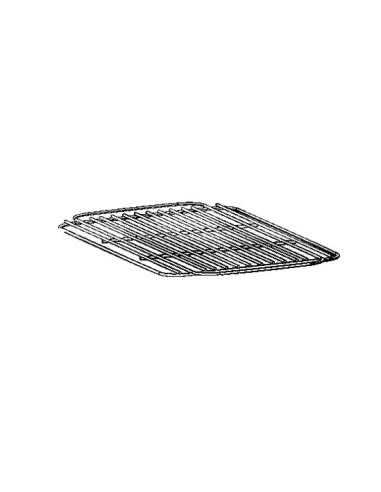 Grille.xxl pour Barbecue Tefal EASY GRILL XXL    TYPE 2530 SERIE 1