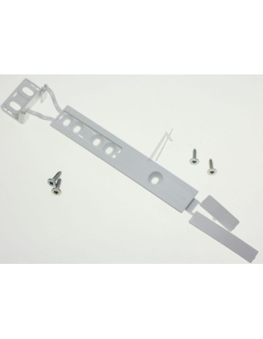 Kit Glissière de Porte pour Réfrigérateur ARN2273 Electrolux