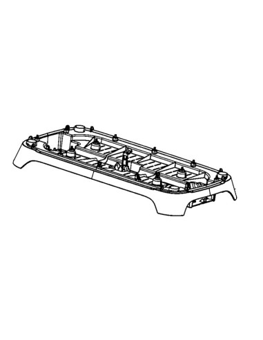 Socle pour Appareil à Raclette Tefal