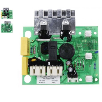 Module Electronique pour Broyeur Bosch