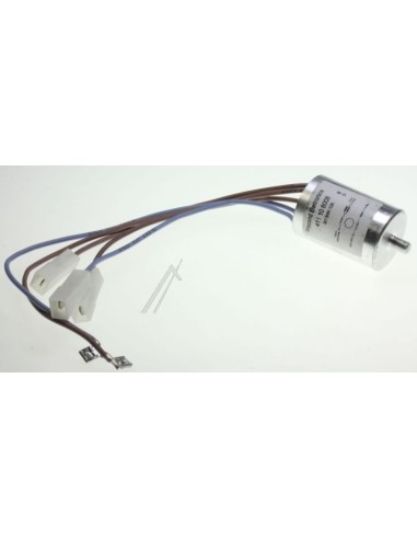 Filtre Anti-Parasites pour Four FN66XA Scholtes