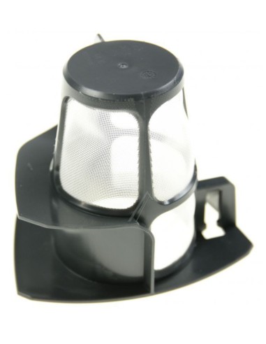 Fixation de Filtre pour Aspirateur Electrolux