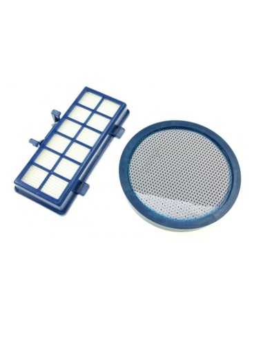 Ensemble Filtre pour Aspirateur 90LA1708 Hoover