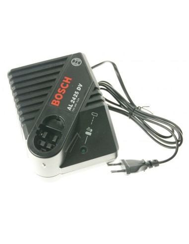 Chargeur Rapide EU 230/7 pour Perceuse PSR144VES2 Bosch