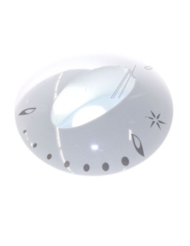 Collerette Robinet Table pour Cuisinière RCF637RB Rosières
