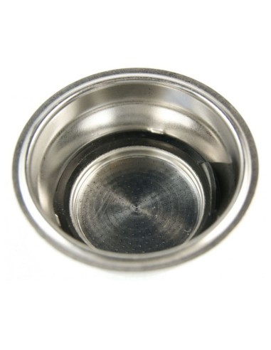 Filtre 2 Tasses pour Machine à Café Smeg