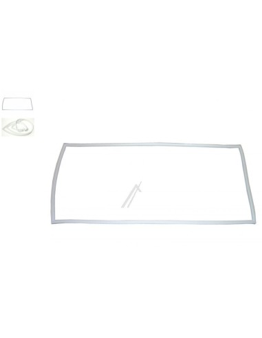 Joint 1300 mm x 570 mm de Congélateur pour Réfrigérateur Congélateur Whirlpool