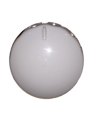 Bouton de Thermostat pour Sèche Serviette SC3003 Supra