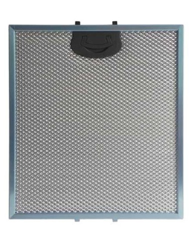 Filtre Graisse 272X238MM pour Hotte AD506XP11 Brandt