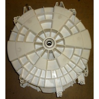 Demi Cuve Arrière pour Lave-Linge CELL712S/ CELL720S Continental EDISON