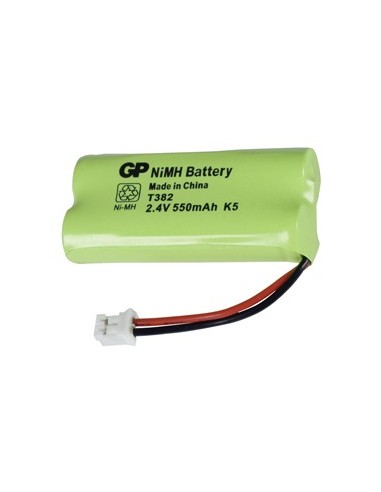 Accu téléphone fixe T 382