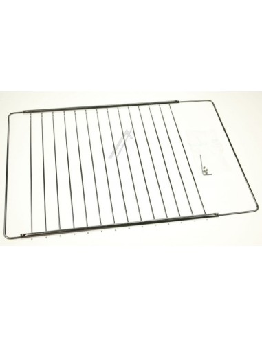 Grille de Four Universelle 66X32 CM pour Four De Dietrich / Severin