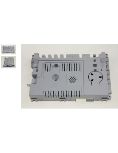 Platine de Controle UCB pour Lave Vaisselle Whirlpool
