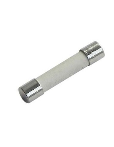 Fusible 12A 250 VAC pour Micro Onde DME1195W De Dietrich