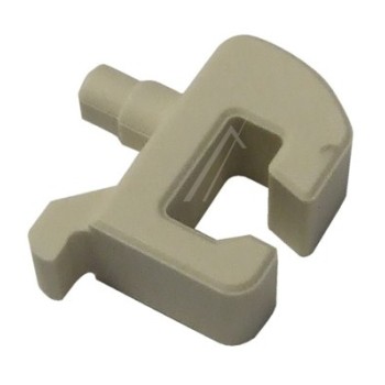 Support Gradin Latéral pour Micro Onde DME795X De Dietrich