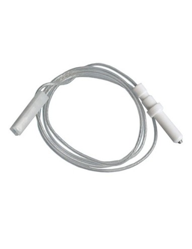 Bougie Allumage H30 MM L 700 MM pour Plaque de Cuisson BP30TC Scholtes