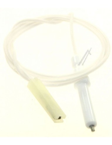 Bougie Triple Couronne H39 MM L690 MM pour Plaque de Cuisson BP30TC Scholtes