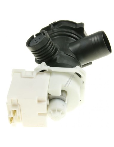 Pompe de Vidange 220 240 V 50 HZ pour Lave-Linge Whirlpool