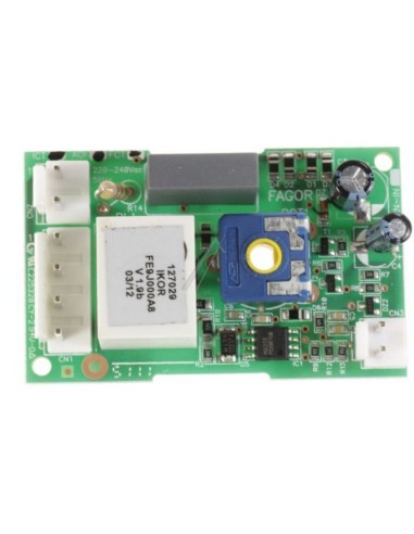 Carte Electronique pour Réfrigérateur Roman F301 Edesa