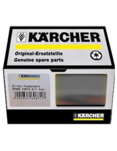 Kit Joint pour Nettoyeur Haute Pression Karcher