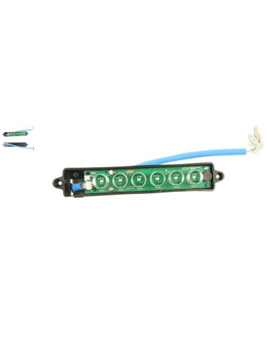Module de Commande pour Hotte Elica