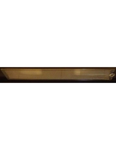 Plafonnier 400X80X2 Pour Hotte H8360 Scholtes