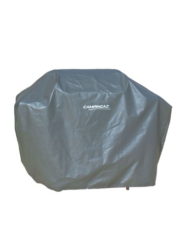 Housse Renforcée Taille XXL pour Barbecue Campingaz