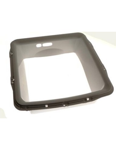 Châssis Couverture pour Lave-Linge VLT6110S Vedette