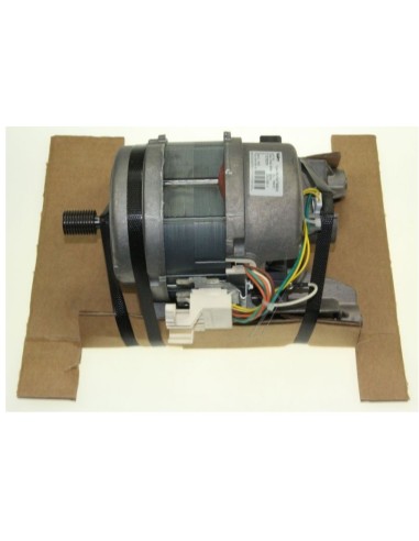 Moteur 1400 Nidec pour Lave-Linge FWH6140P Faure