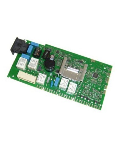 Module Electronique Configuré pour Lave-Vaisselle ASF64014W Electrolux
